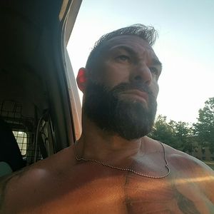 Meet your Posher, George